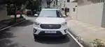 Hyundai Creta 2018 Petrol Good Condition