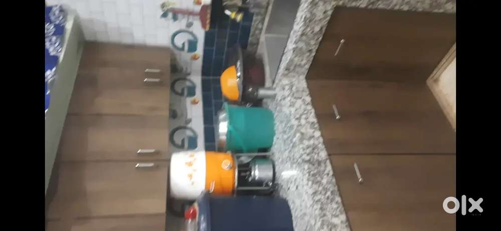 2bhk full luxury independent house