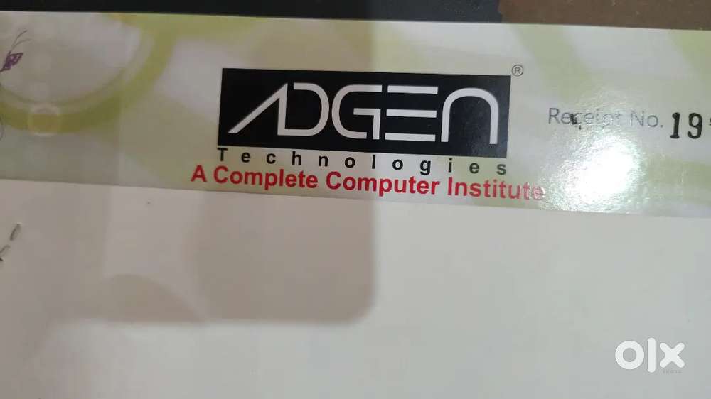 Required for marketing executive