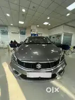 Maruti Suzuki Ciaz 1.5 Alpha SHVS AMT, 2020, Petrol