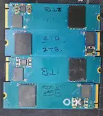 All SSD/Nvme hdd available