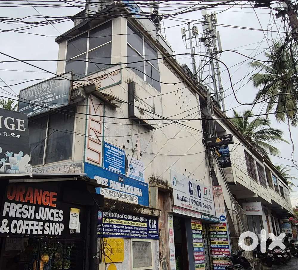 Office space for Rent Rs 5000