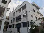 WELL VENTILATED FLAT ON RENT