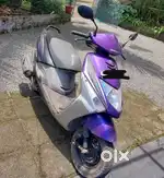 Honda Dio Single Owner Low KM