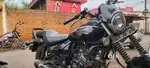 Bajaj avenger 160