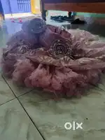 Baby dress