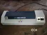 VMS LM DELUXE Lamination mehine