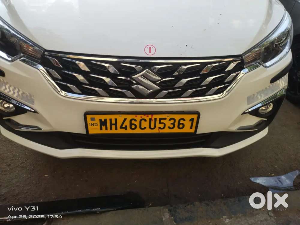 Hire driver for company pickup and drop service.