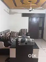 Fully Furnished with AC and all amenities