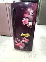 25,, LG LATEST MODEL FRIDGE