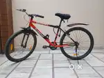 FIREFOX Bicycle