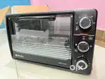 Bajaj Oven Toaster Griller