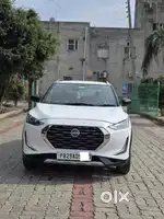 Nissan Magnite 1.0 XE, 2021, Petrol