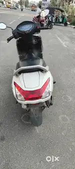 Hond Activa 6G