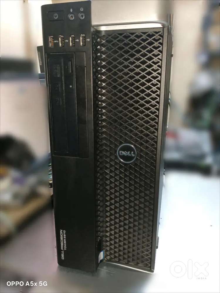 Dell Precision Tower 5810