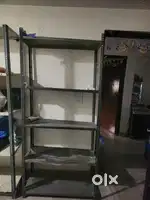 Iron racks