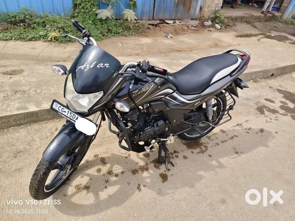 Hero Passion xpro Good condition