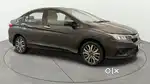 Honda City i-VTEC ZX, 2019, Petrol