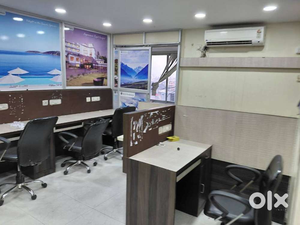 Office Space For Rent In Diamond Chambers At Park Street