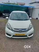 Honda Amaze 2018 Diesel Good Condition
