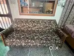 5 SEATER SOFA SET