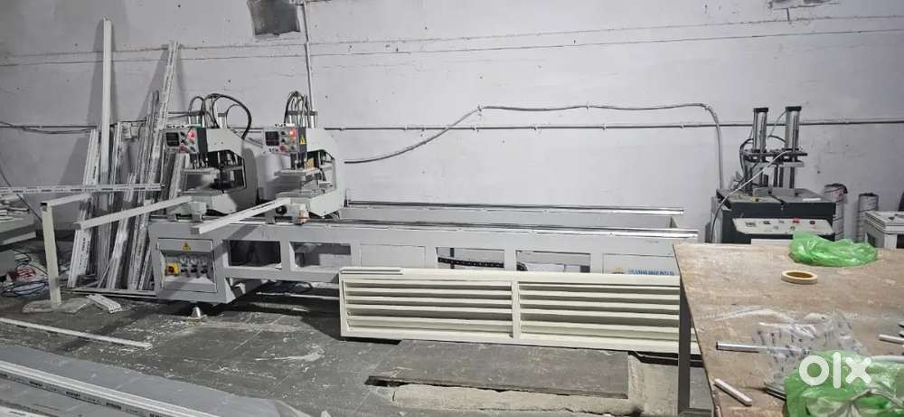 Upvc windows factory sale