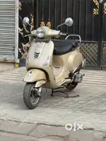 VESPA VXL 150 FOR SALE