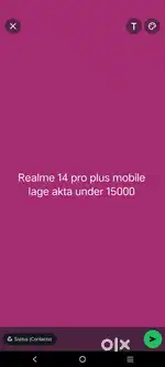 Eta val conditionr mobile lage