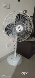 Farata 3 blade fan