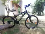 Good condition hercules for selling