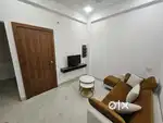 1BHK luxury furnished flat