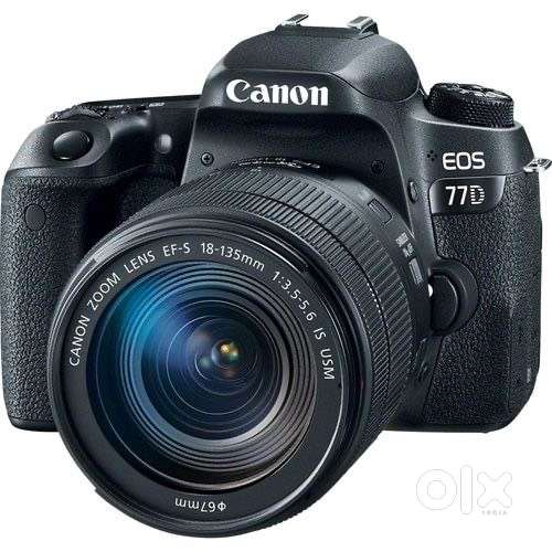 ALL TYPS dslr CAMERA AVAILABLE