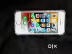 Apple I phone se and apple air dops for sale