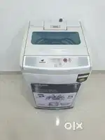 Samsung 6kg machine republic day offer available just for lost price