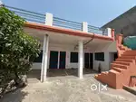 Malyket 5 marla house sale in talab tillo