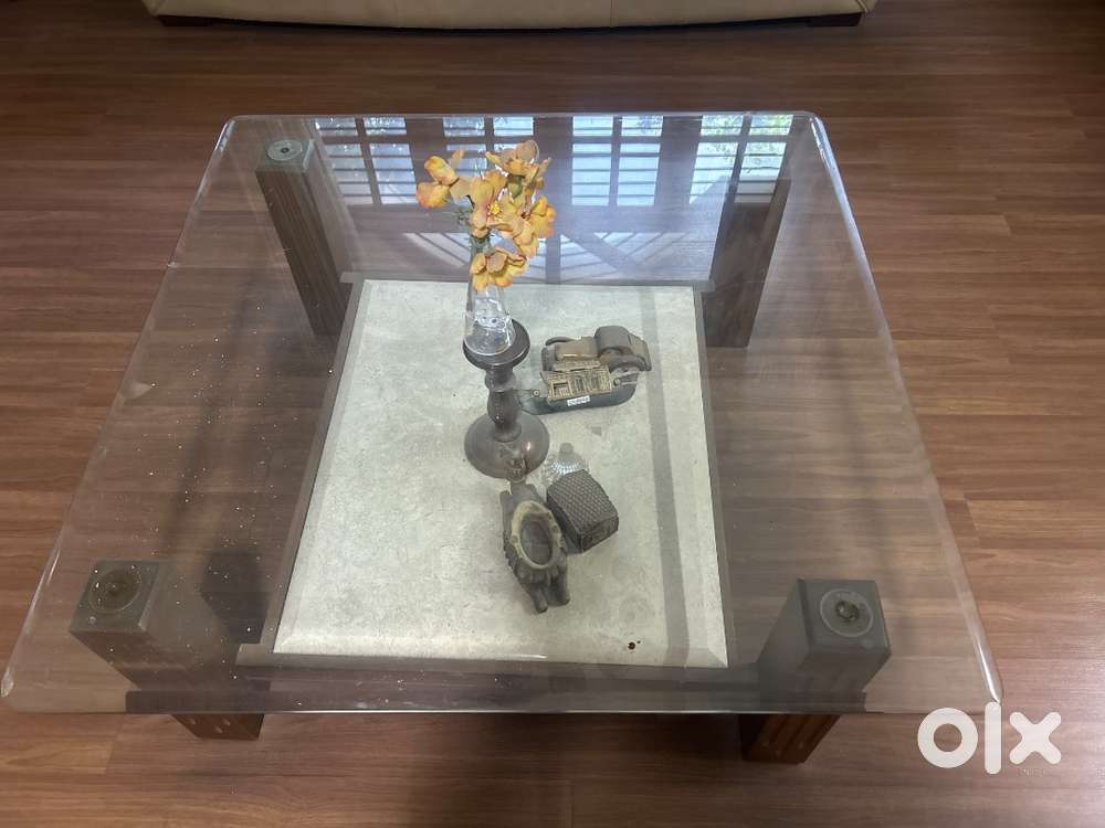 Sofa, Dinning & Centre table