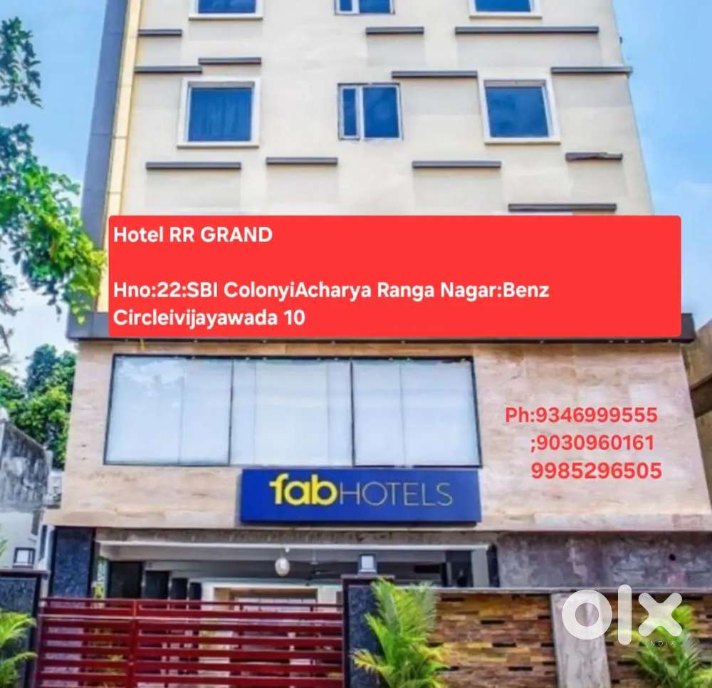 సర్వీస్ అపార్ట్‌మెంట్‌ కోసం వంట మనిషి కావాలి