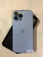 Iphone 13 pro max 128gb 84 btry all og