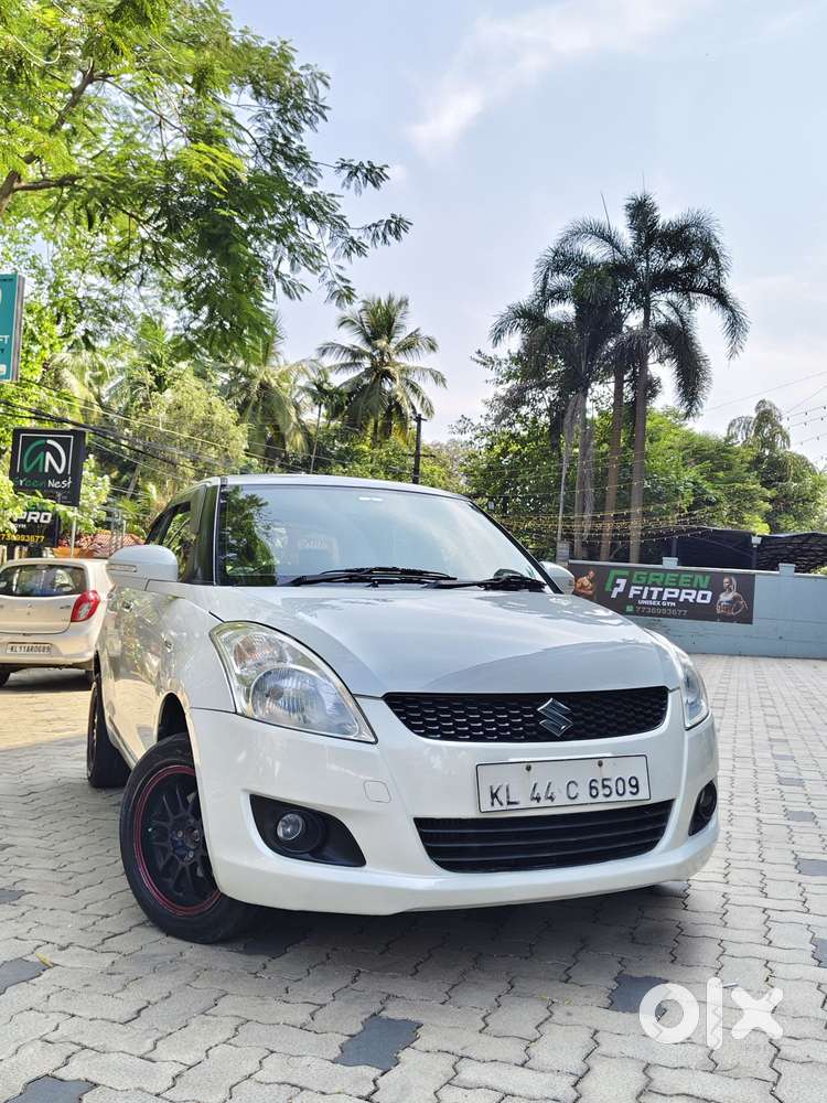 Maruti Suzuki Swift DDiS VDI, 2014, Petrol