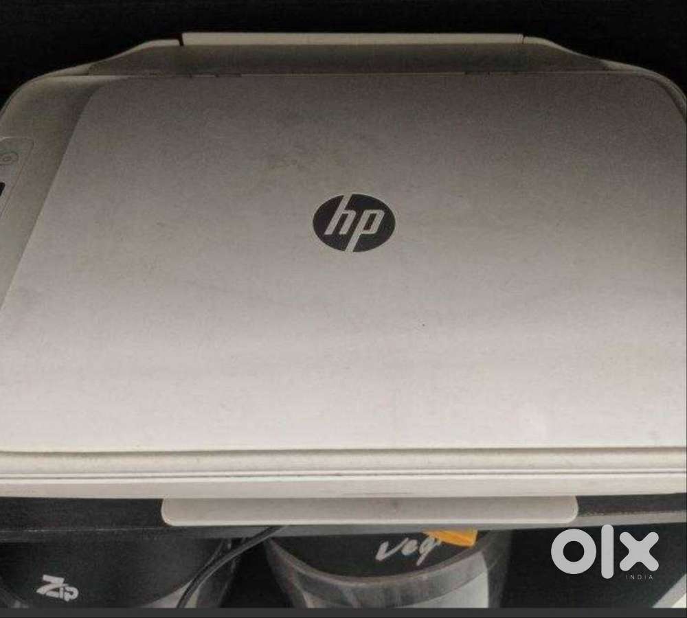 HP 2600 printer