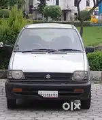 Maruti original car type three mpfi engine for sale