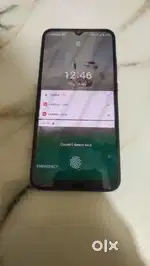 Mi a3 good condition for not repair bill box available