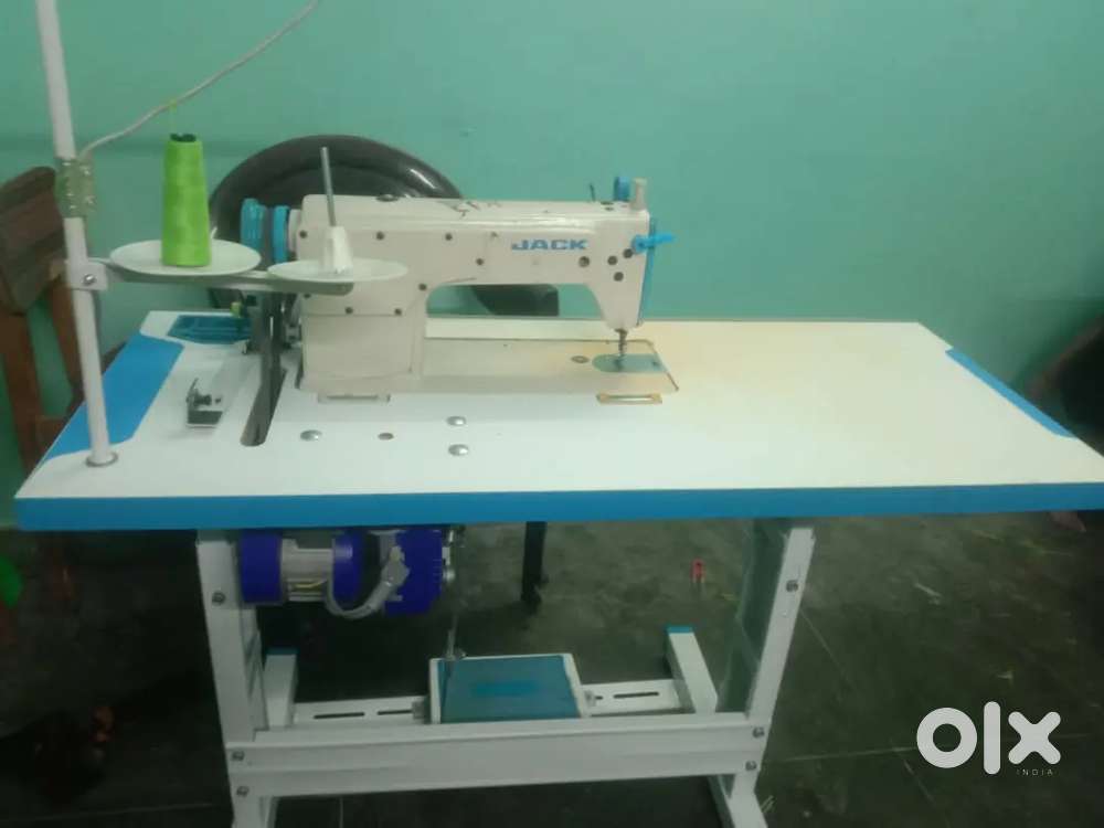 Tailoring electronic machine