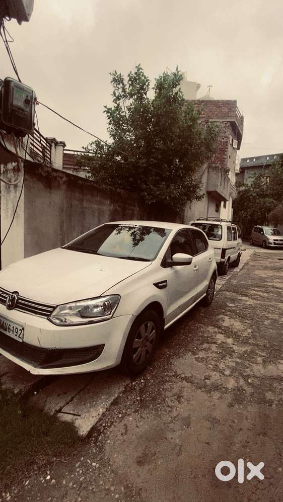 Volkswagen Polo 2011