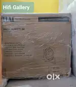 Elac Sub 1225bk 12 inch 350W Active Subwoofer BrandNew At Hifi Gallery
