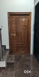 1RK Studio flat for Rent