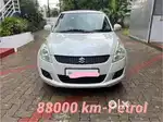 Maruti Suzuki Swift LXI Option, 2014, Petrol