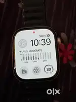 Apple iwatch 10 46mm gps rose gold