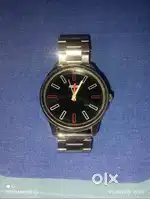 Timex Helix Classic Watch