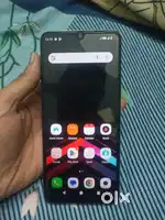 Oppo reno 10 5g 8+4ram 256 internal with all accessories